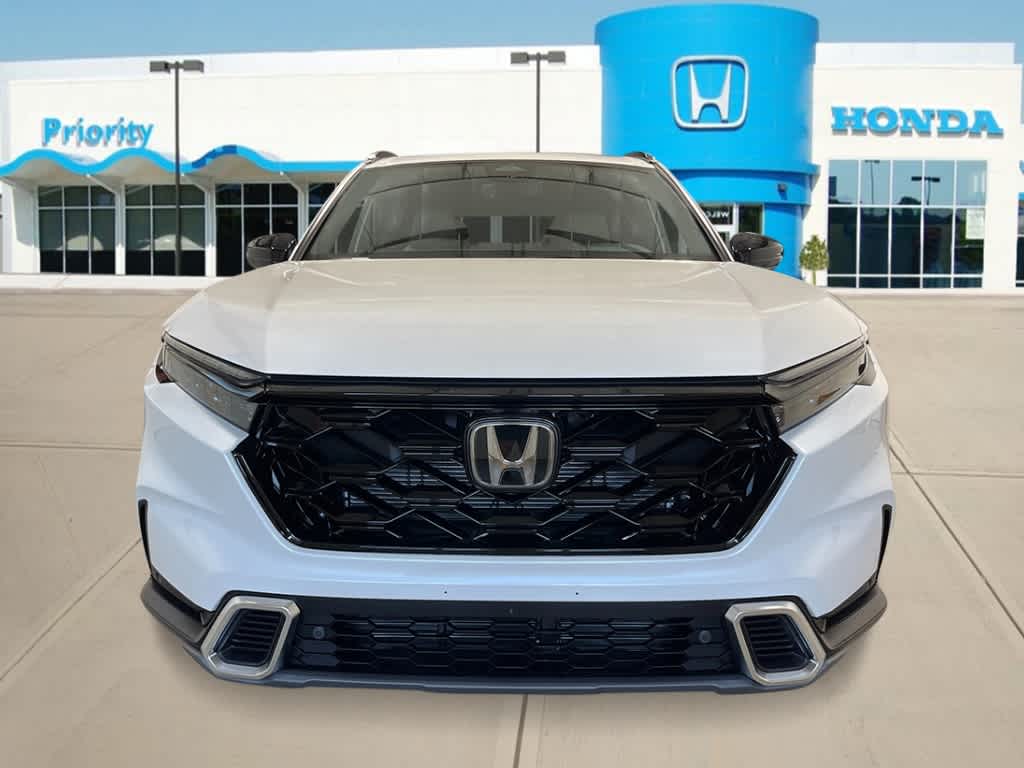 Thumbnail: 2026 Honda CR-V - 10