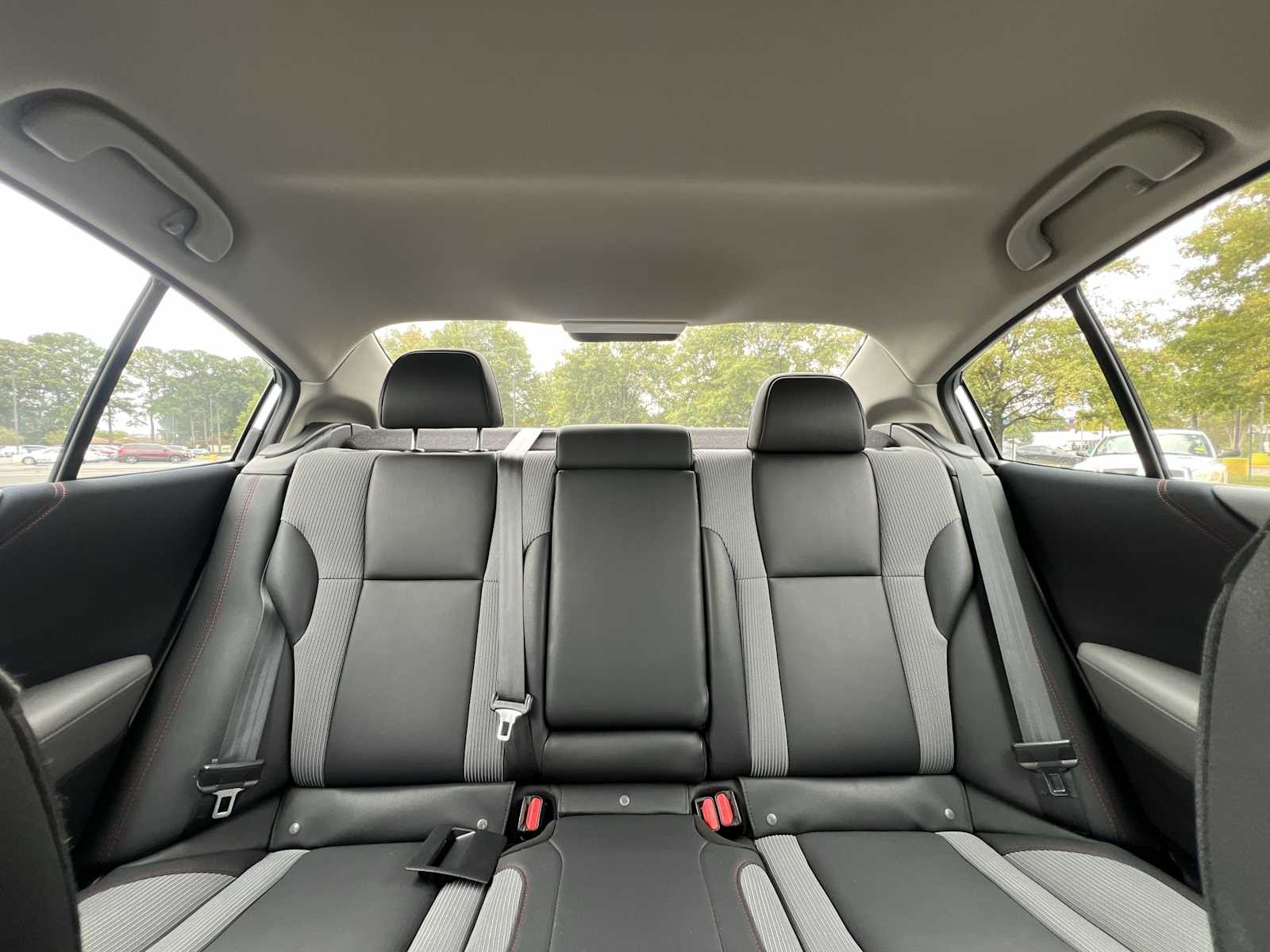 Thumbnail: 2020 Subaru Legacy - 24