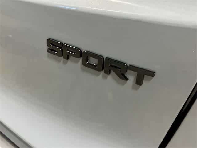 Thumbnail: 2026 Honda CR-V - 6