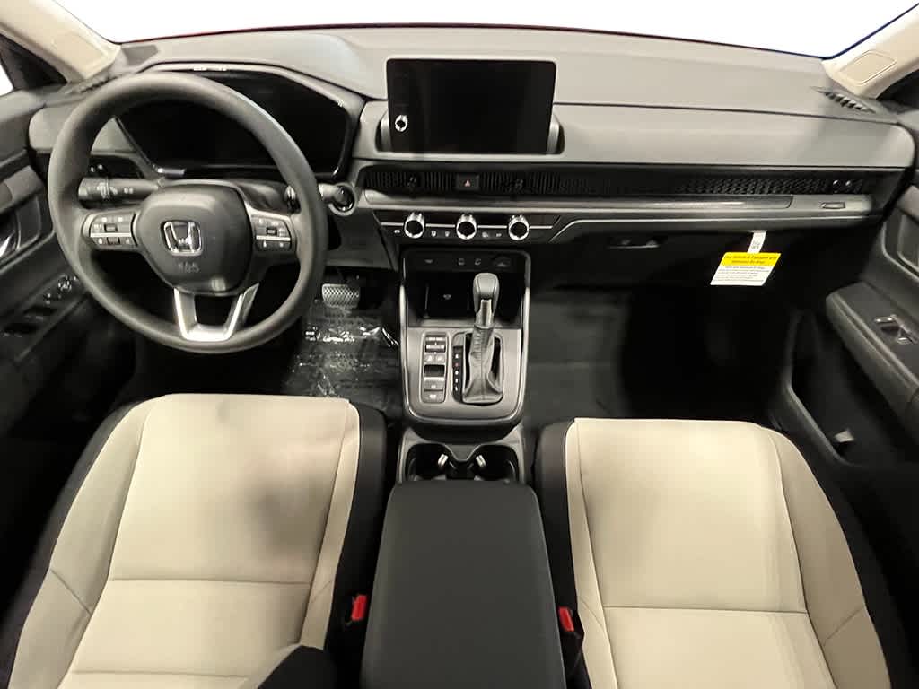 Thumbnail: 2026 Honda CR-V - 15