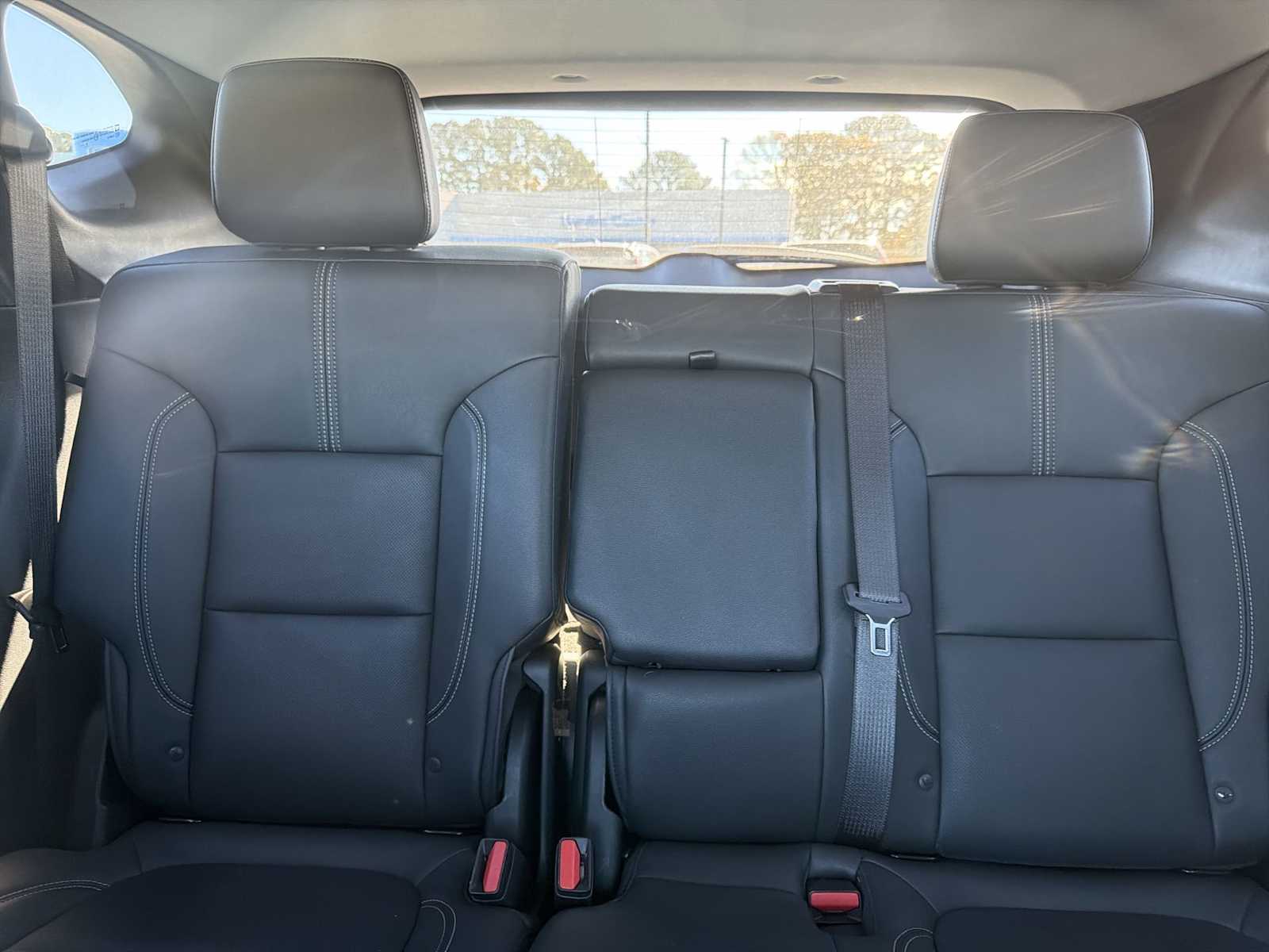 Thumbnail: 2024 Chevrolet Blazer - 24