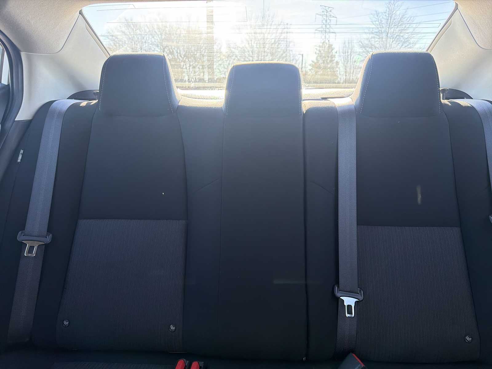 Thumbnail: 2023 Nissan Sentra - 24