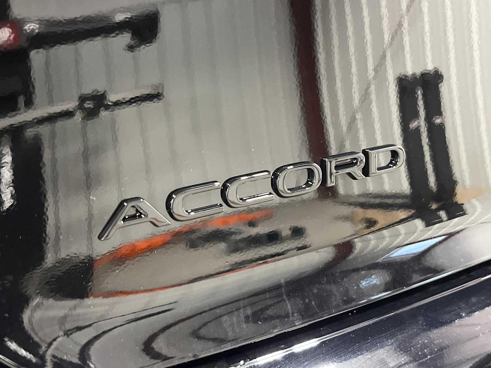 Thumbnail: 2026 Honda Accord - 6