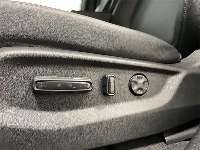 Thumbnail: 2024 Honda Odyssey - 14