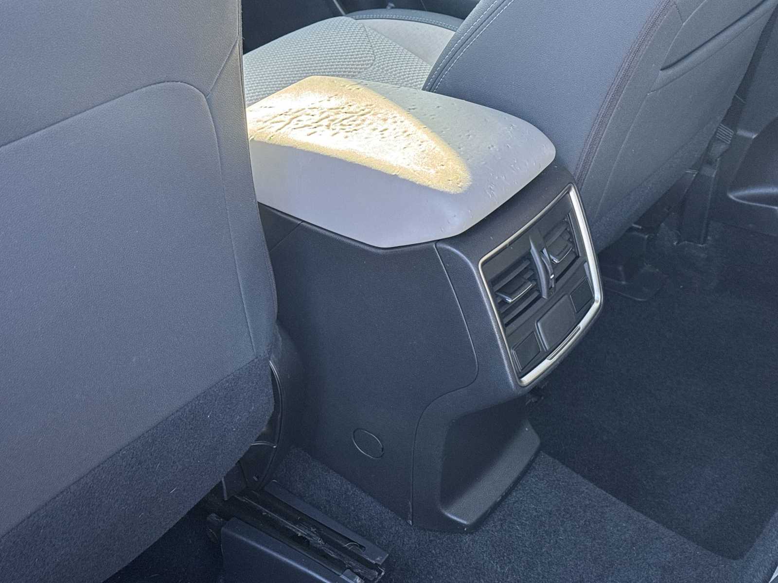 Thumbnail: 2020 Subaru Forester - 21