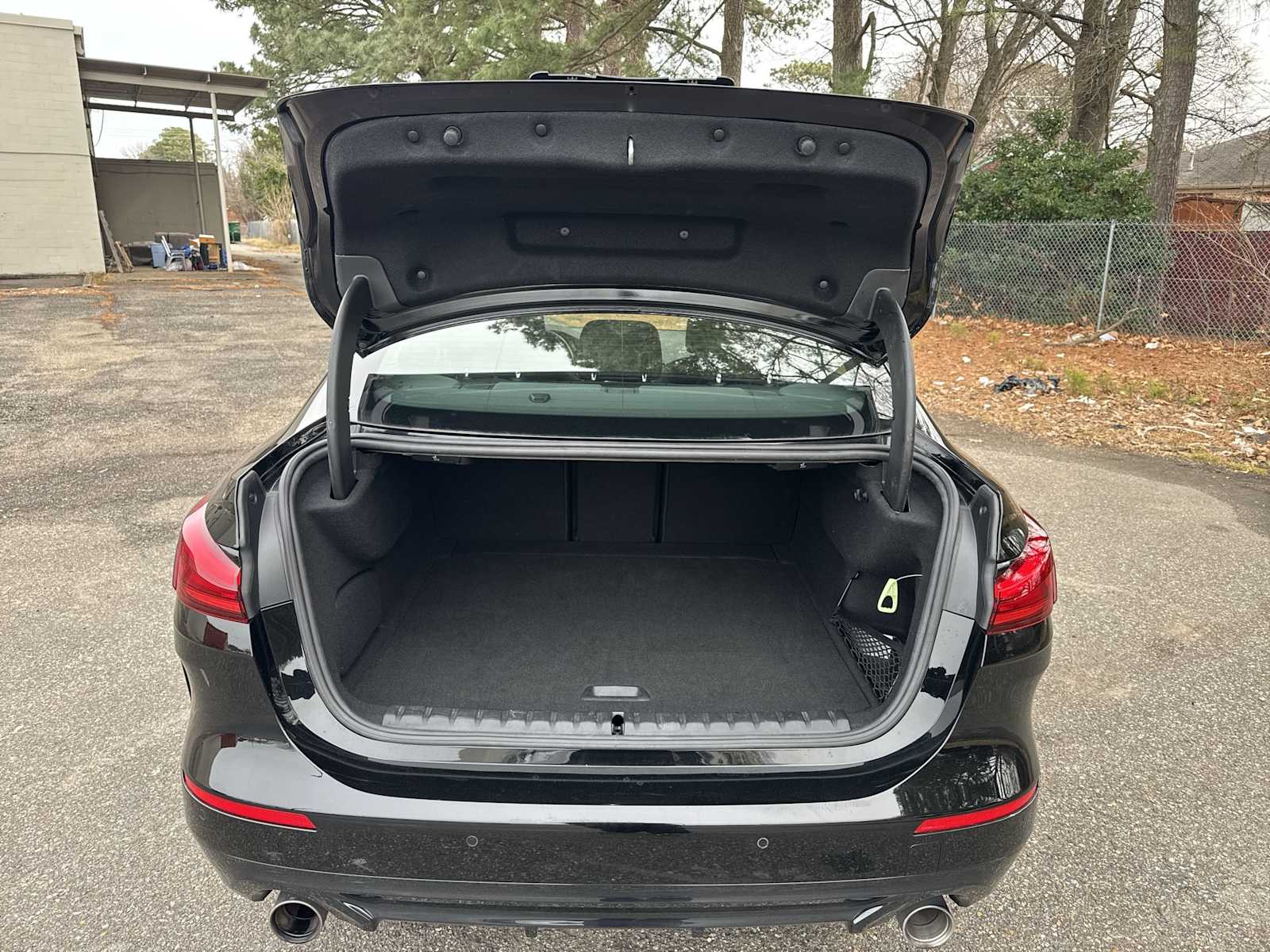 Thumbnail: 2024 BMW 2 Series - 21