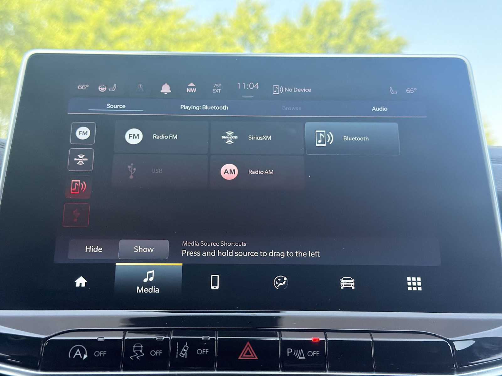 Thumbnail: 2024 Jeep Compass - 12