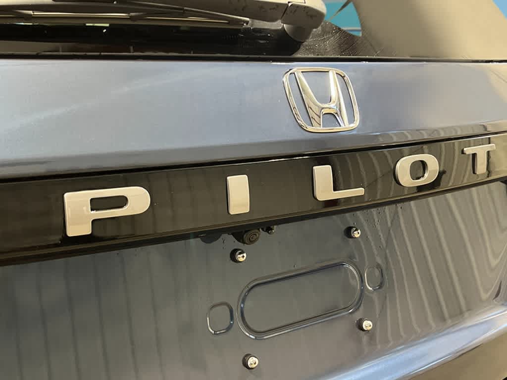 Thumbnail: 2026 Honda Pilot - 7
