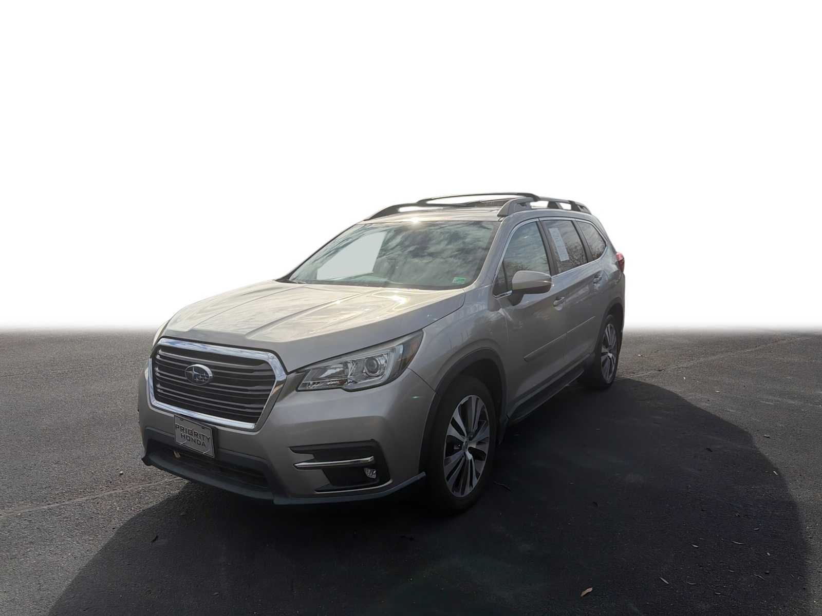 2020 Subaru Ascent Premium -
                  Hampton, VA