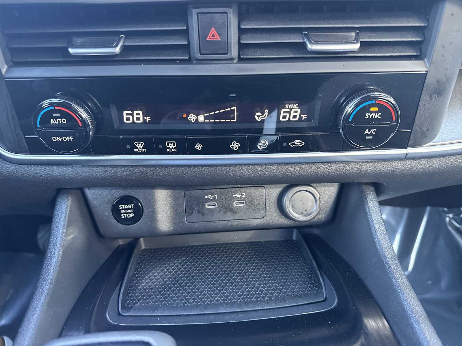 Thumbnail: 2025 Nissan Rogue - 16