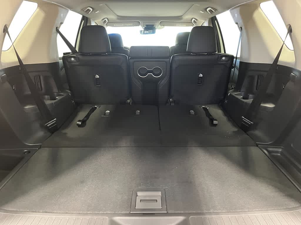 Thumbnail: 2025 Honda Pilot - 22