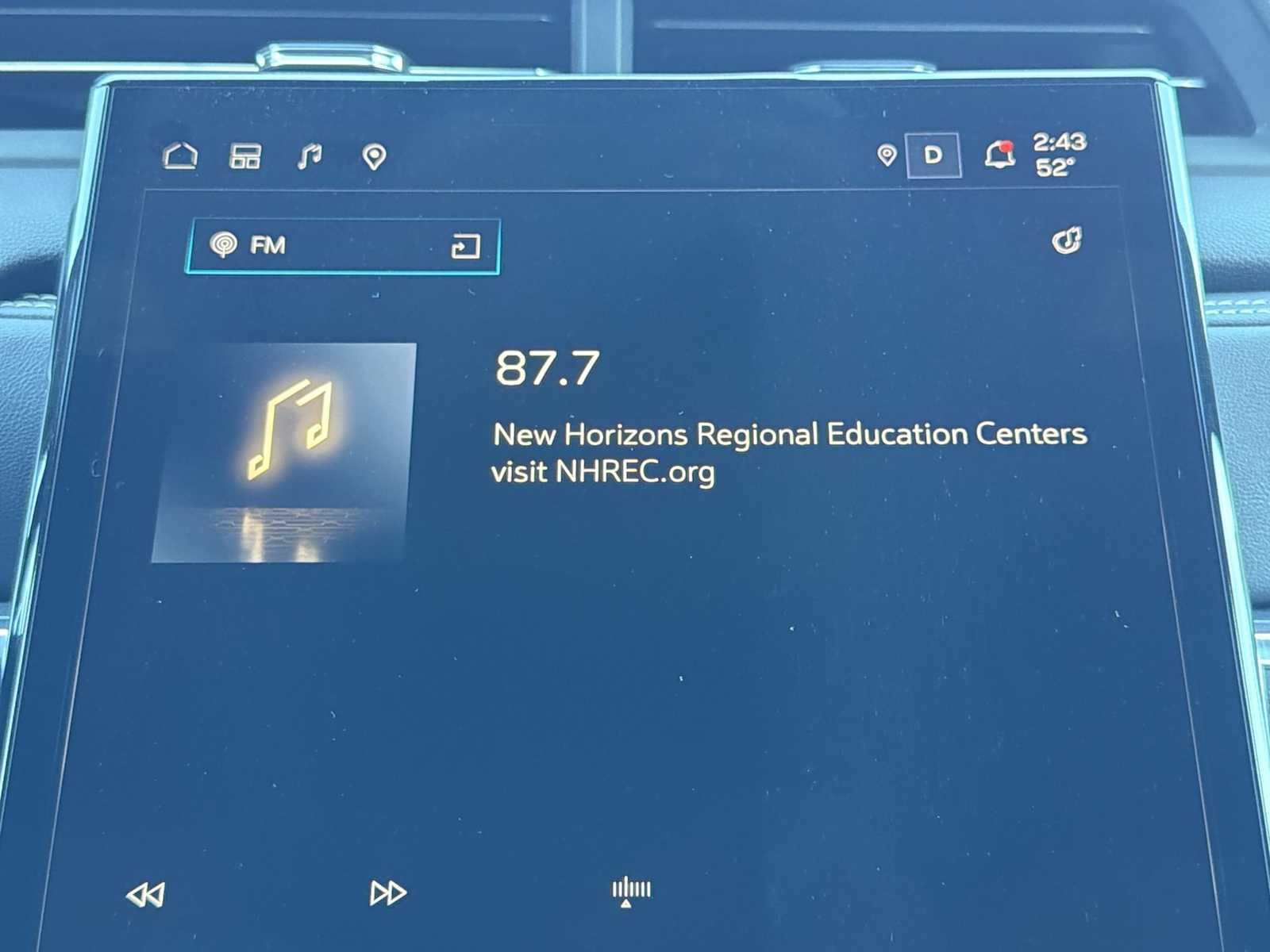 Thumbnail: 2026 GMC Terrain - 12