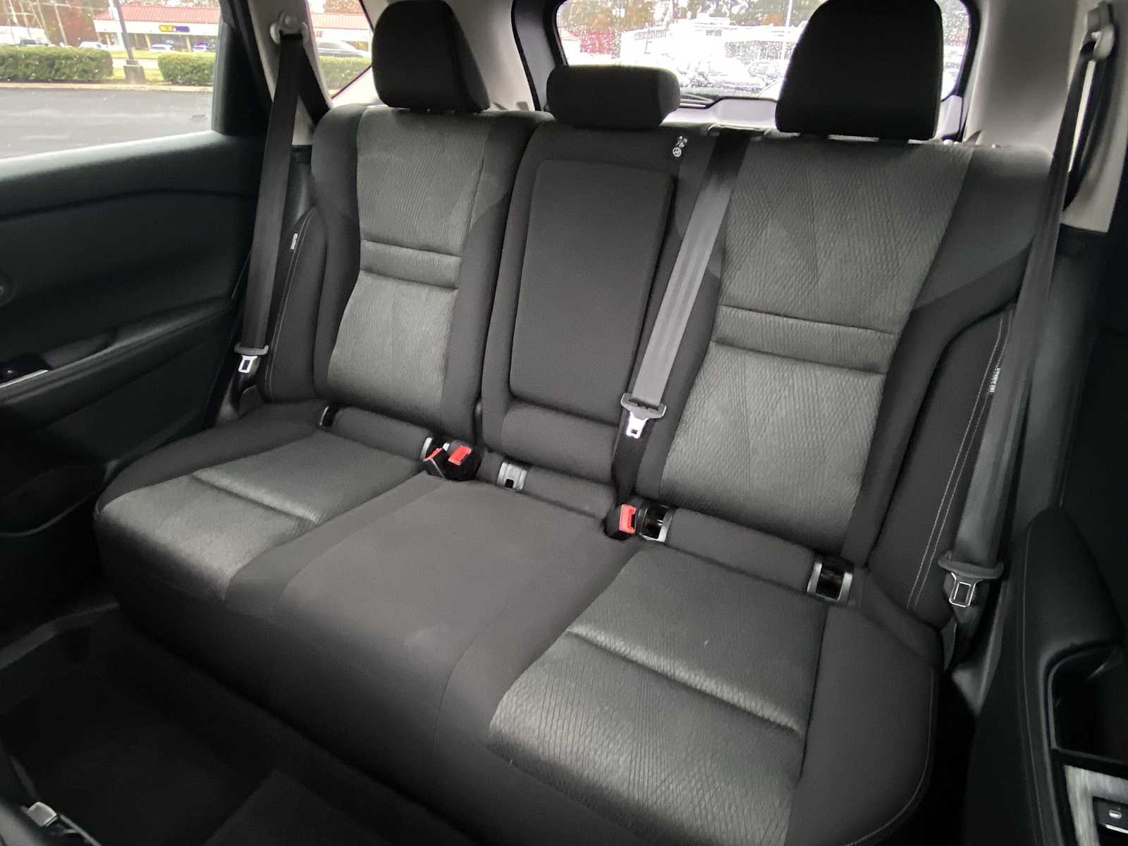 Thumbnail: 2025 Nissan Rogue - 23