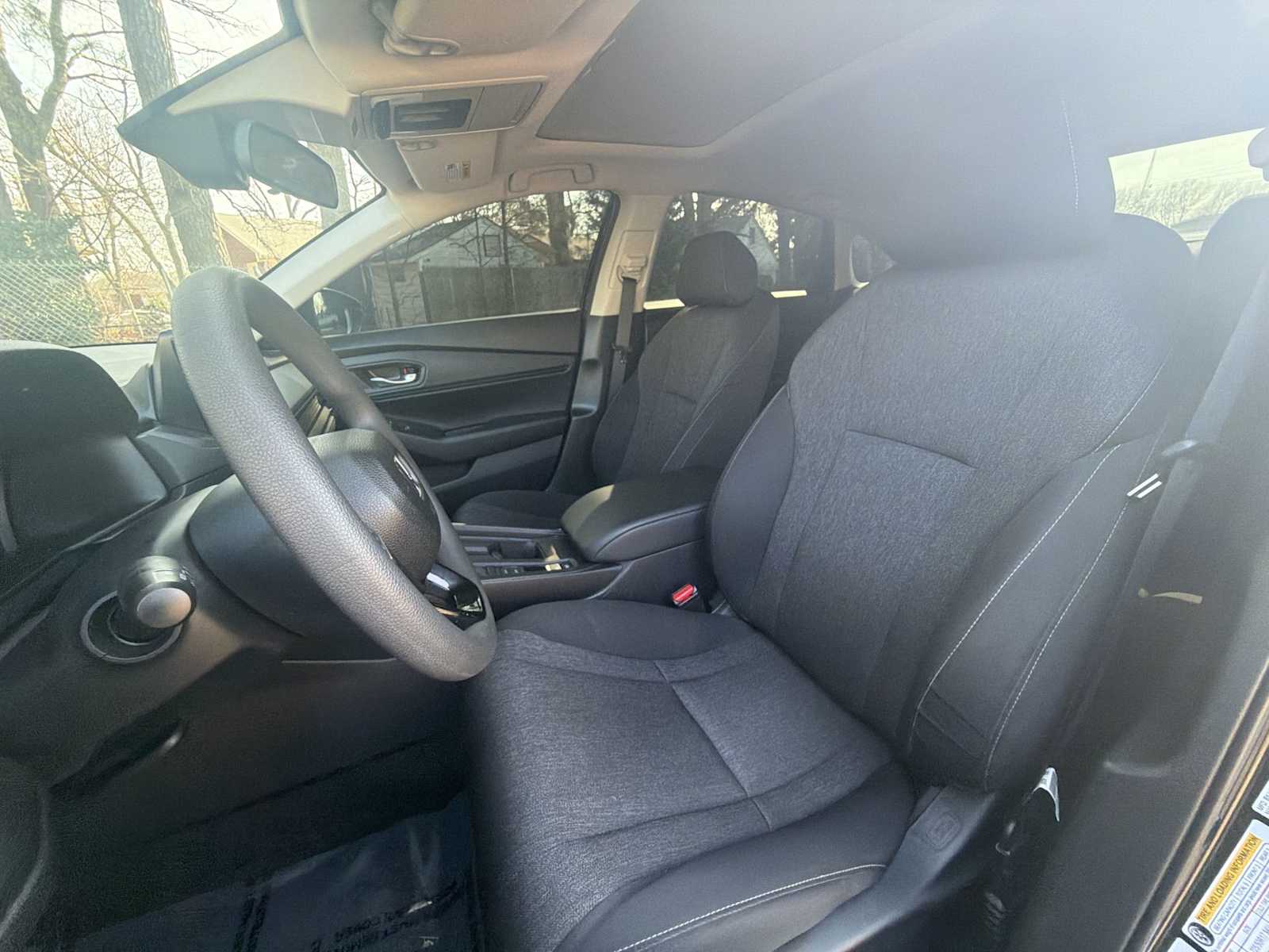 Thumbnail: 2024 Honda Accord - 13