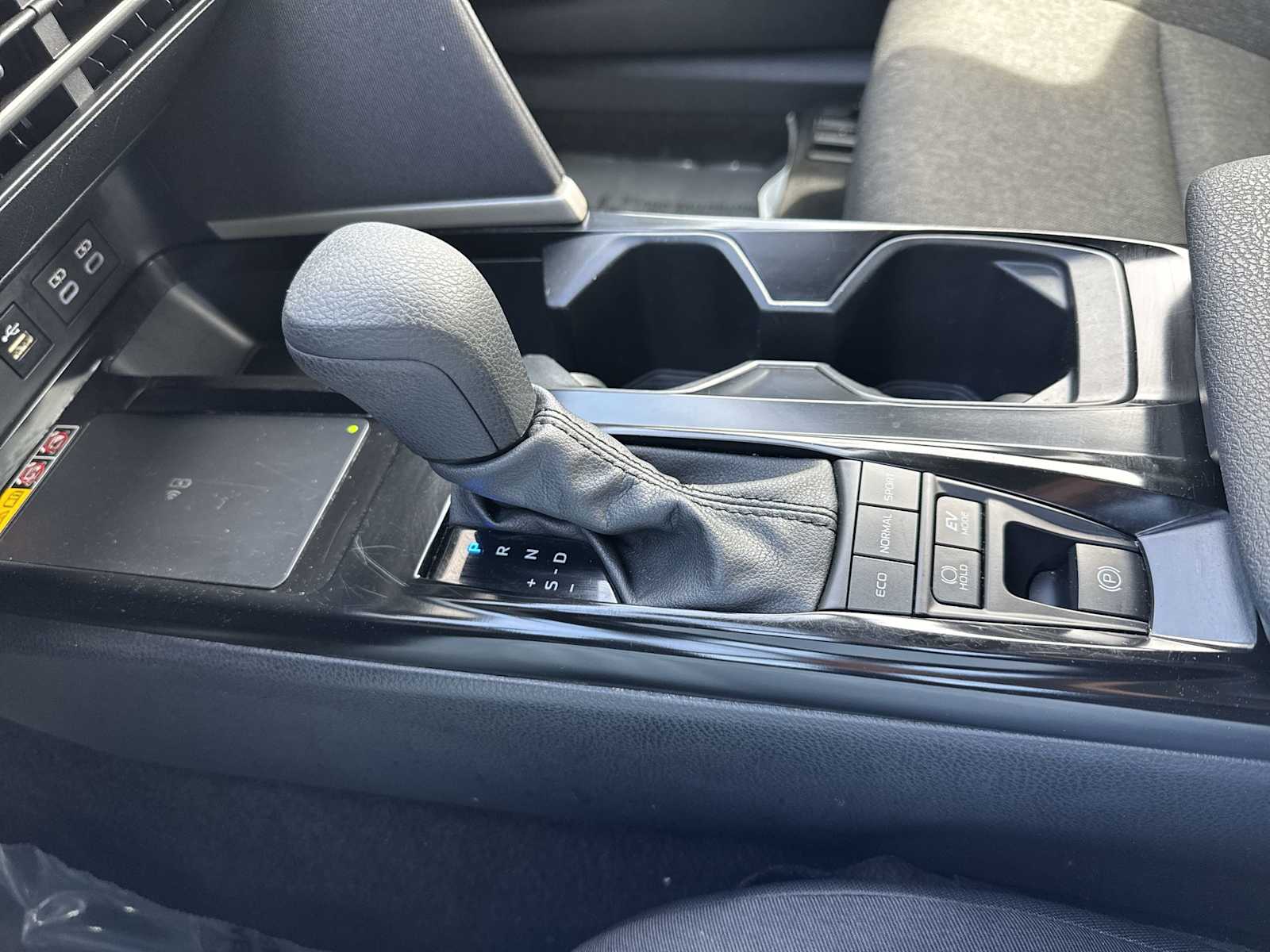 Thumbnail: 2025 Toyota Camry - 20