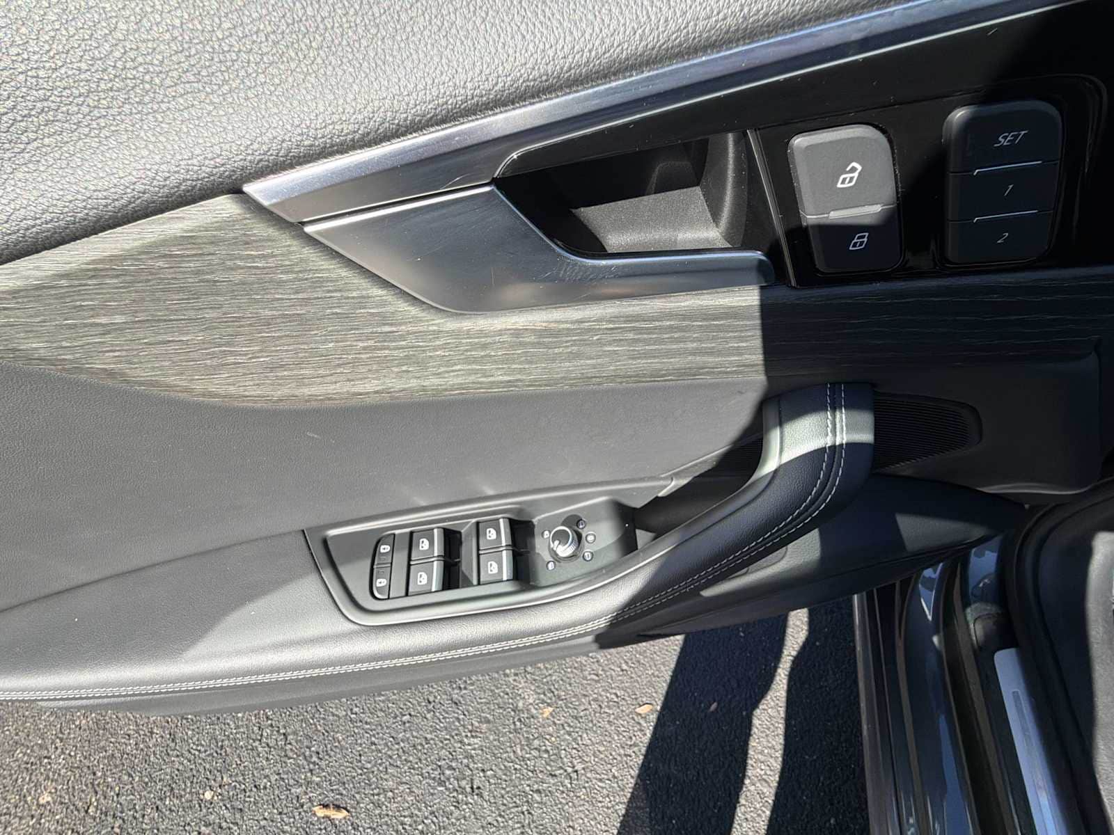 Thumbnail: 2023 Audi A4 - 15