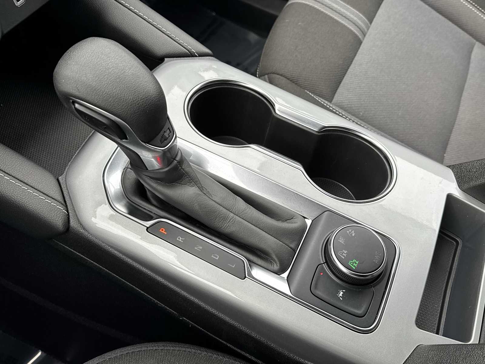 Thumbnail: 2025 Chevrolet Blazer - 20