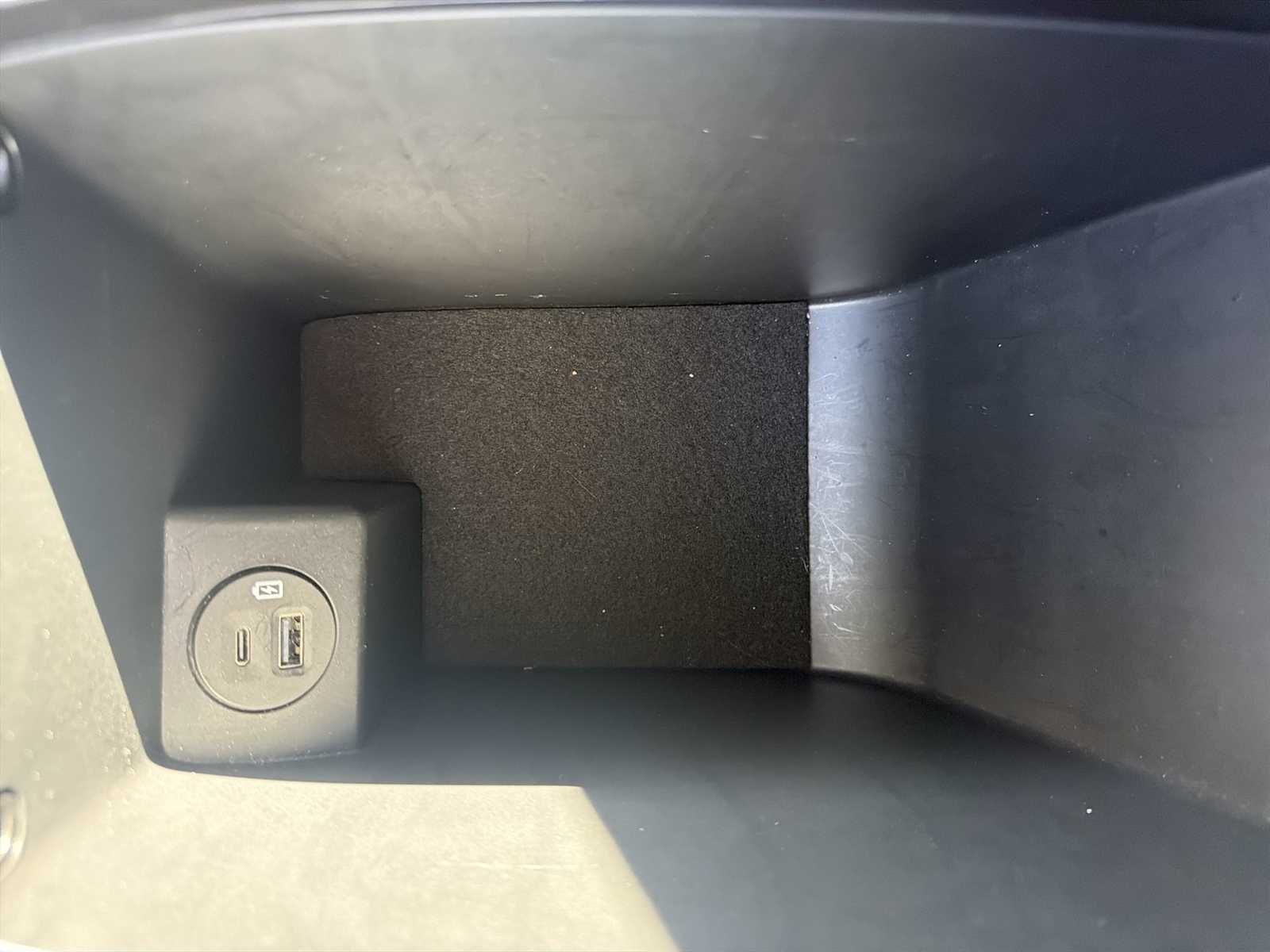 Thumbnail: 2024 Ford Bronco Sport - 22