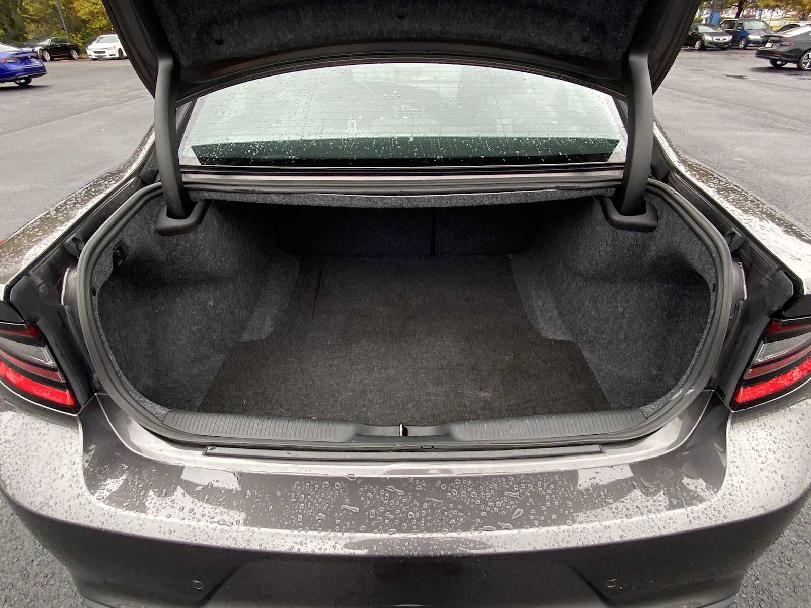 Thumbnail: 2023 Dodge Charger - 19