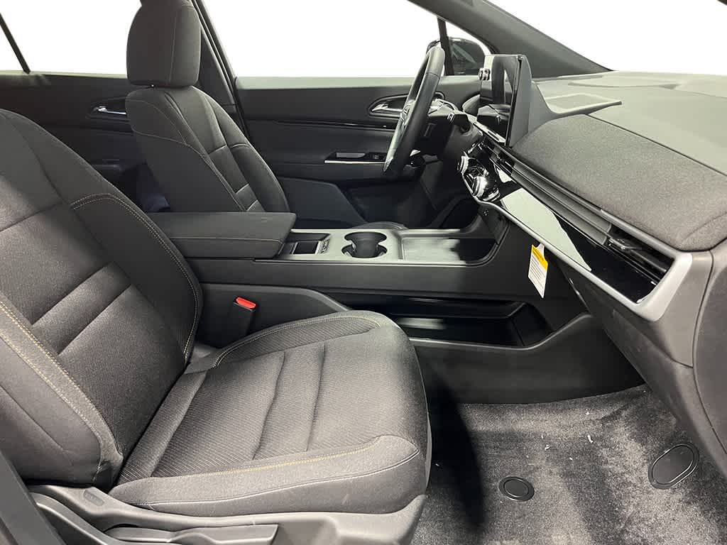 Thumbnail: 2026 Honda Prologue - 27