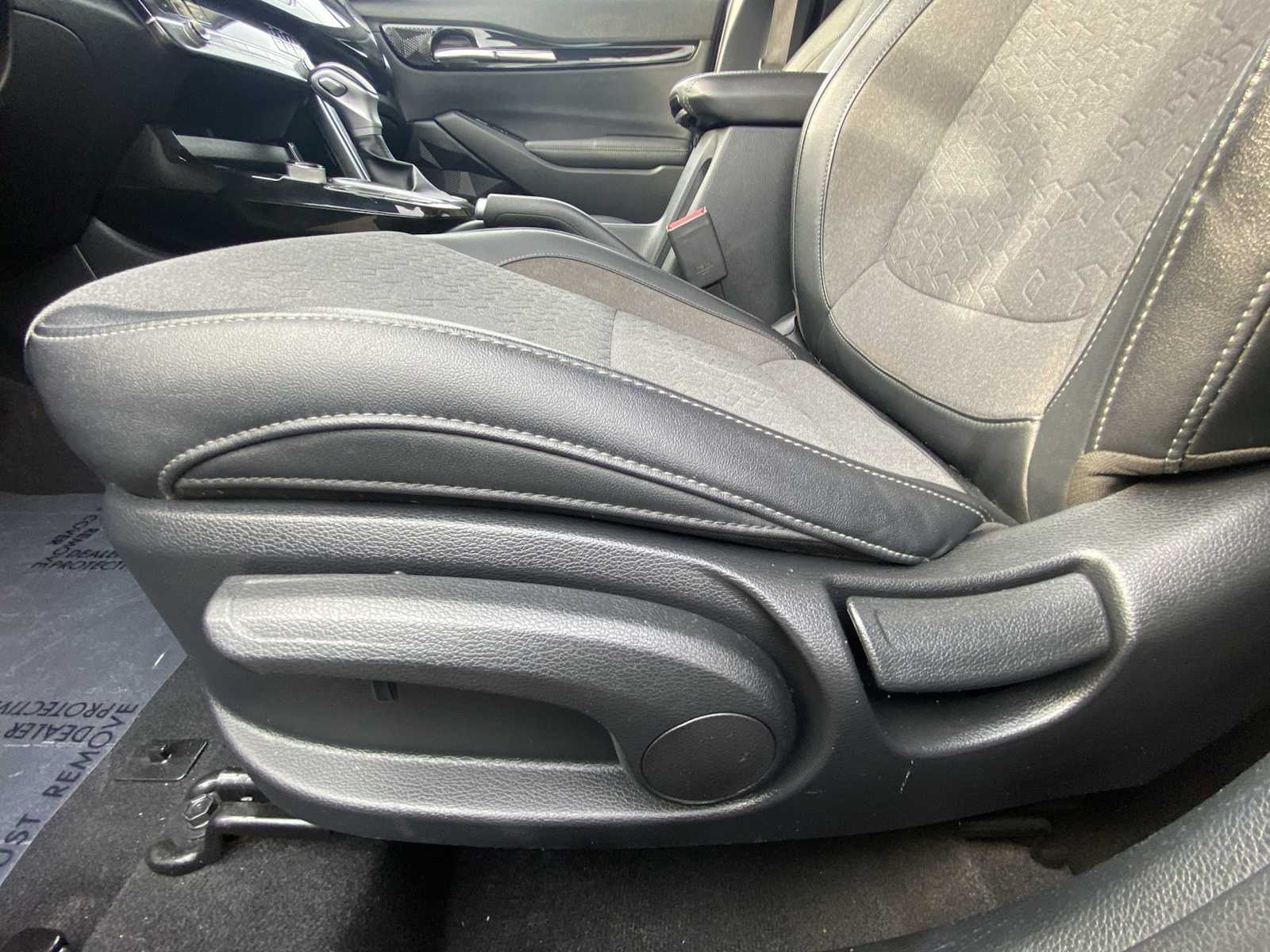 Thumbnail: 2024 Kia Seltos - 14