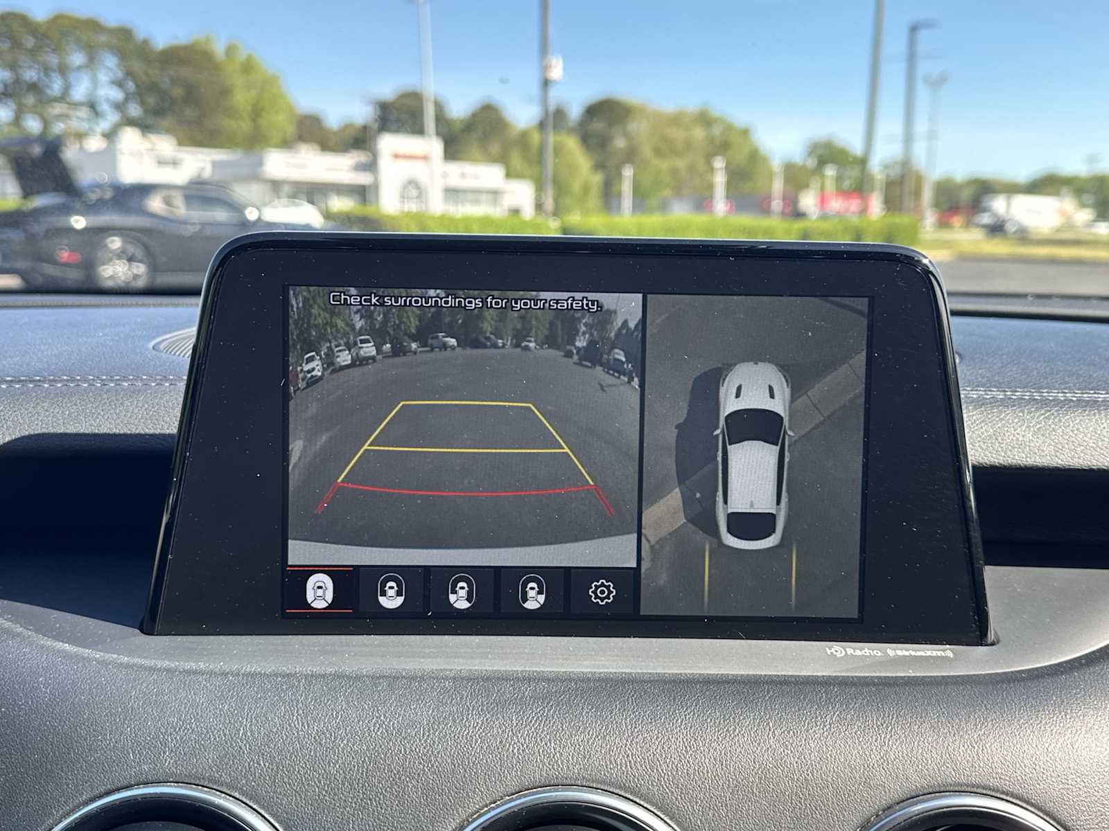 Thumbnail: 2020 Kia Stinger - 24