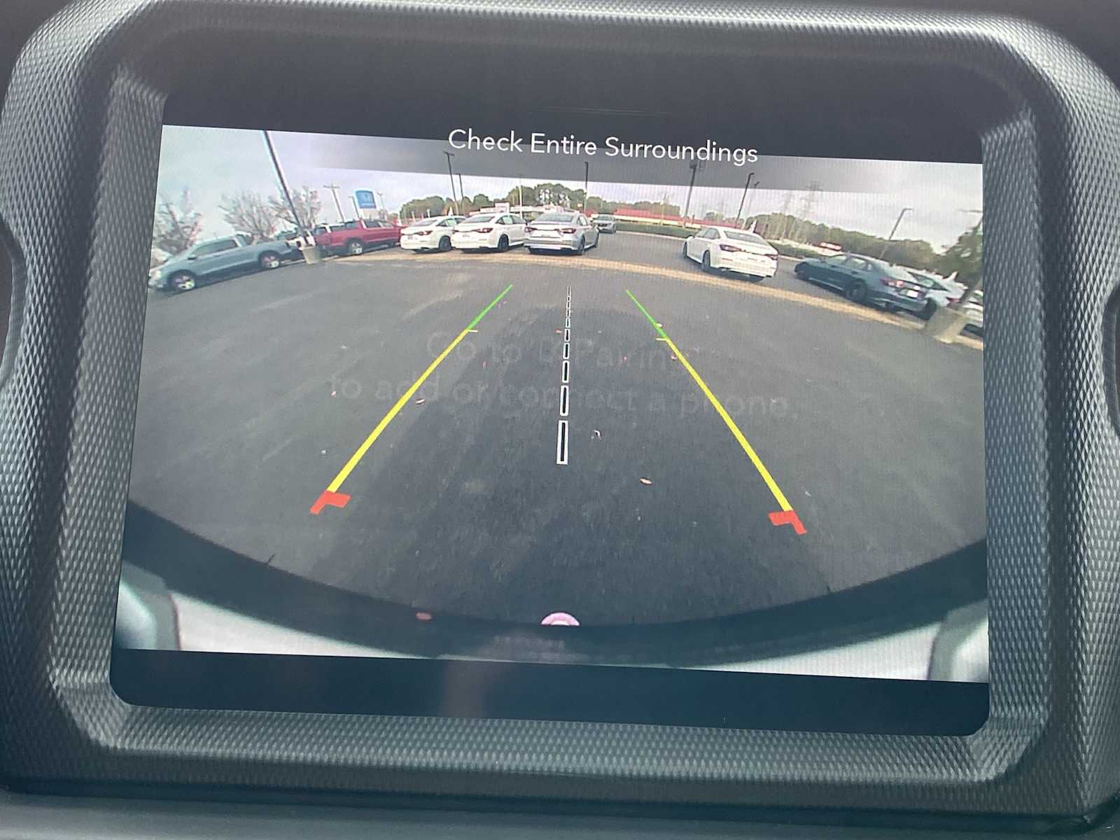 Thumbnail: 2023 Jeep Wrangler - 23