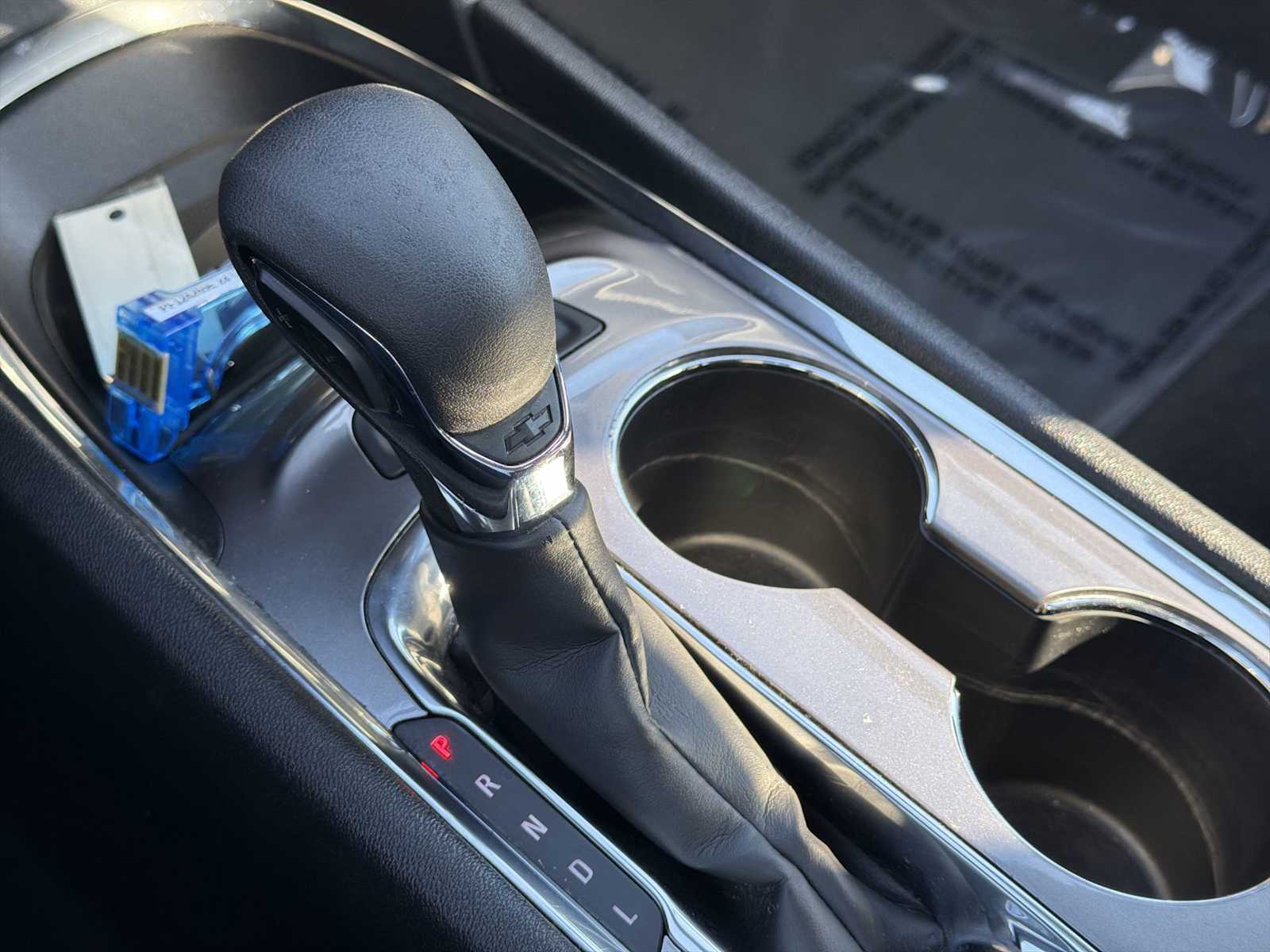 Thumbnail: 2023 Chevrolet Malibu - 22