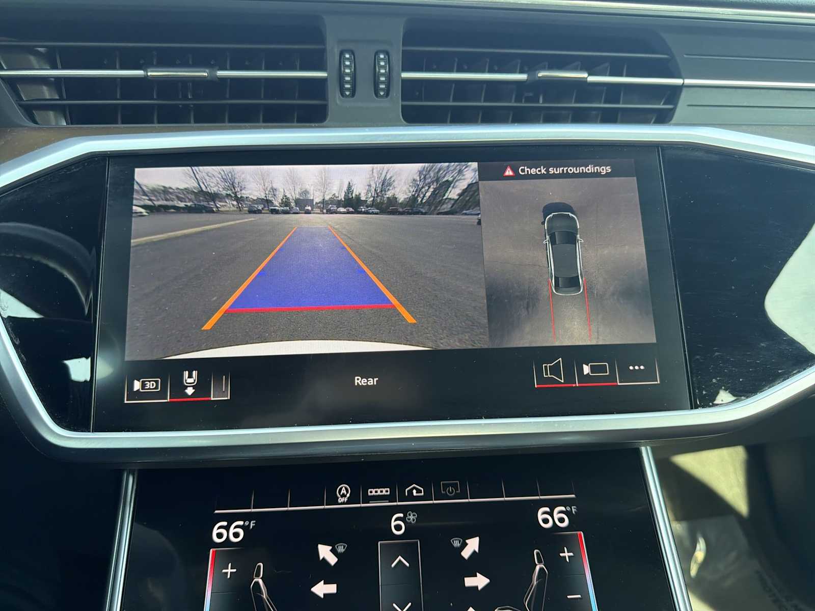 Thumbnail: 2024 Audi A6 - 23