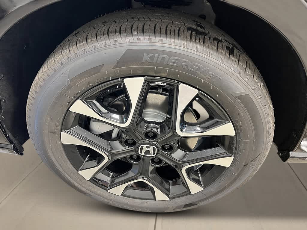 Thumbnail: 2026 Honda HR-V - 10