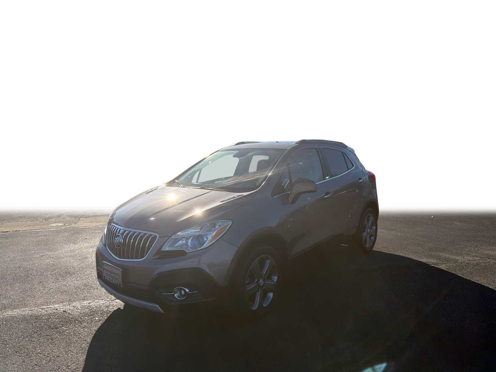 2013 Buick Encore Leather Group -
                  Hampton, VA