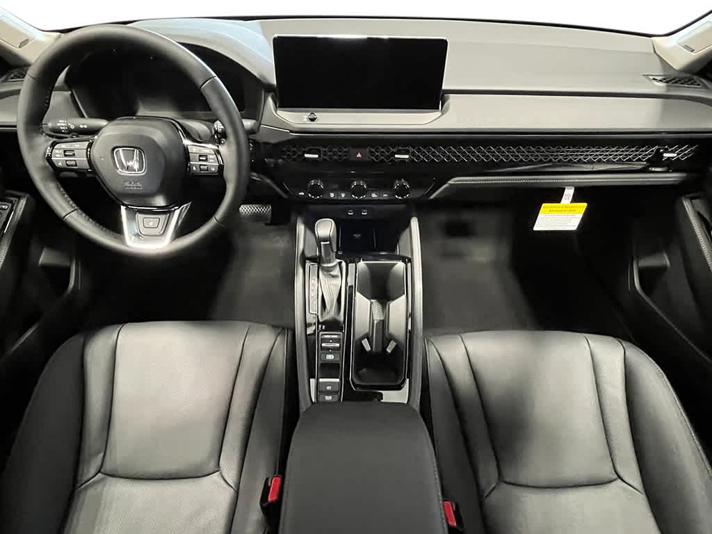 Thumbnail: 2026 Honda Accord - 22