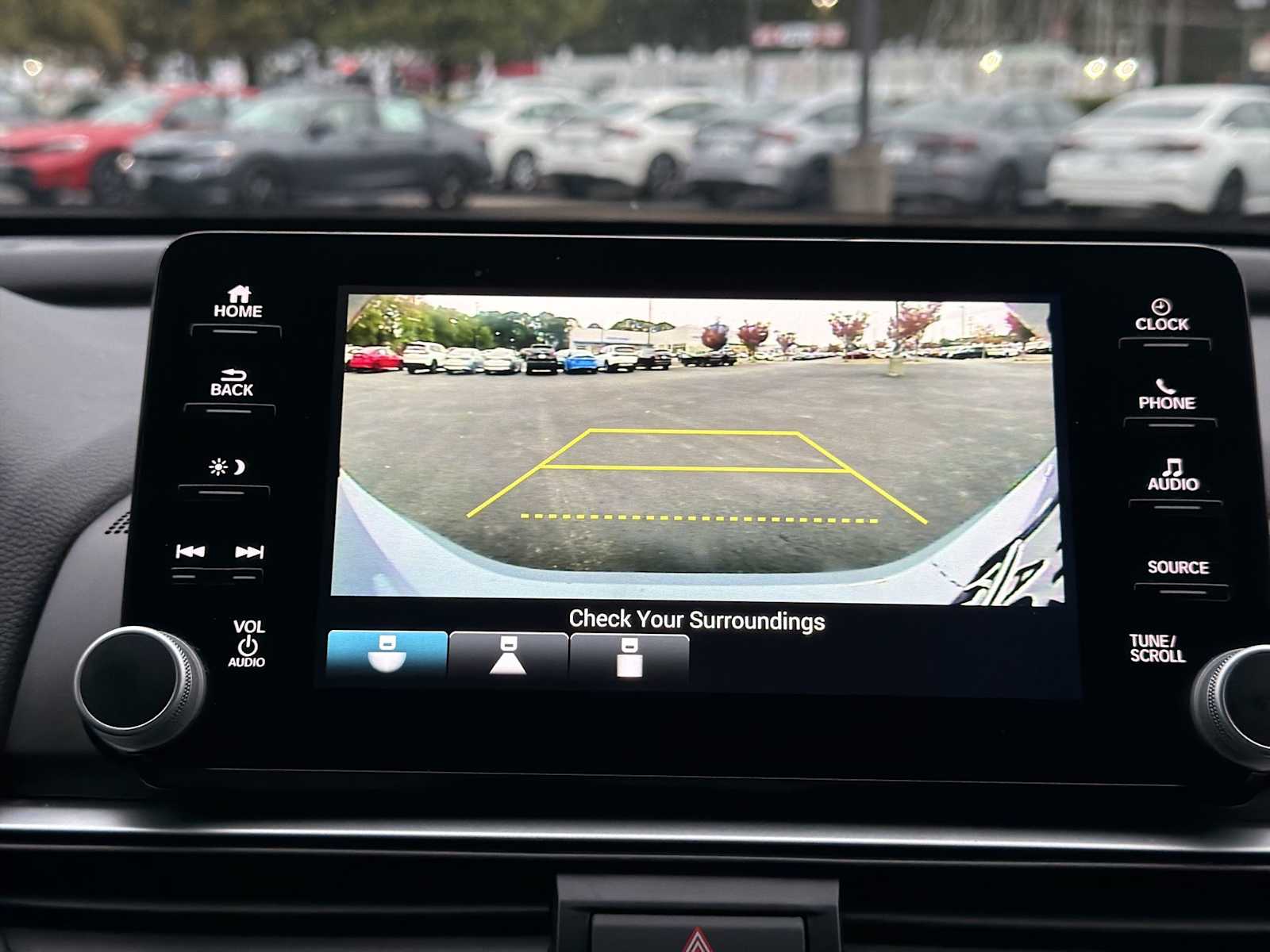 Thumbnail: 2022 Honda Accord - 23