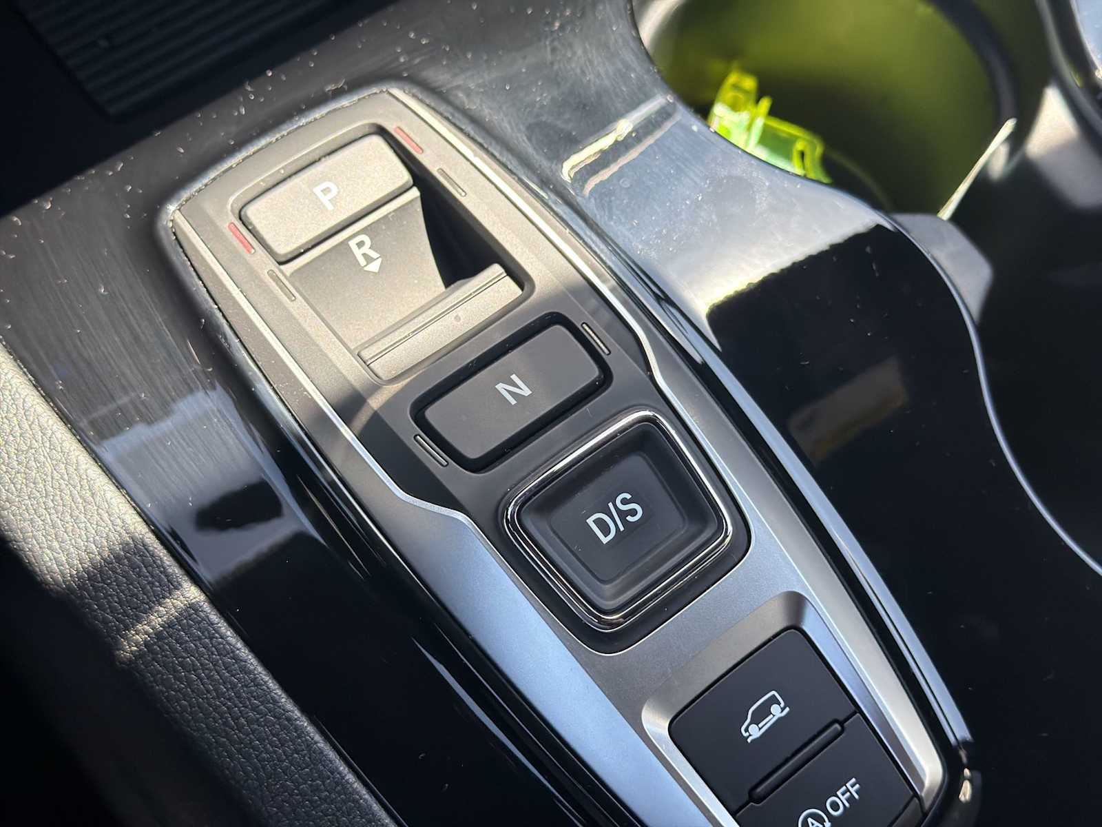 Thumbnail: 2023 Honda Passport - 22