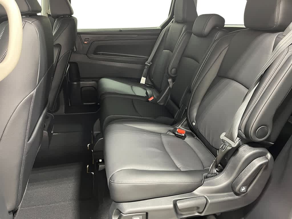 Thumbnail: 2026 Honda Odyssey - 22