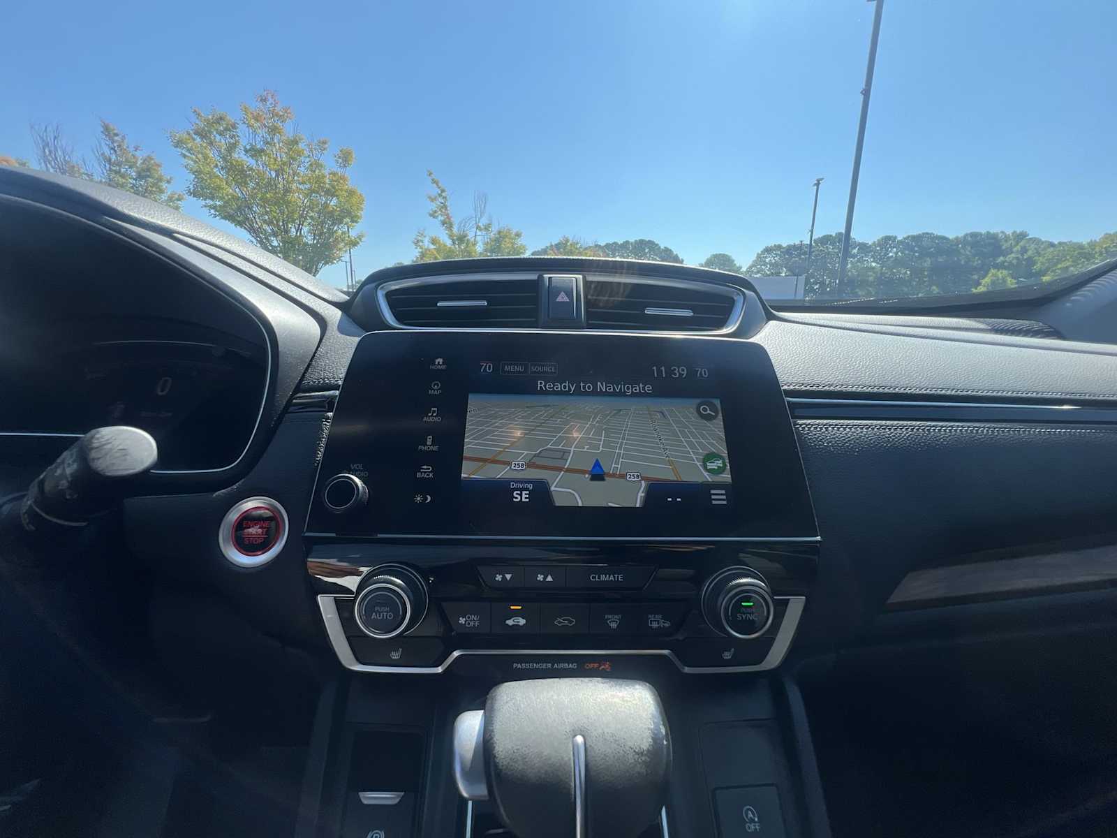 Thumbnail: 2021 Honda CR-V - 20