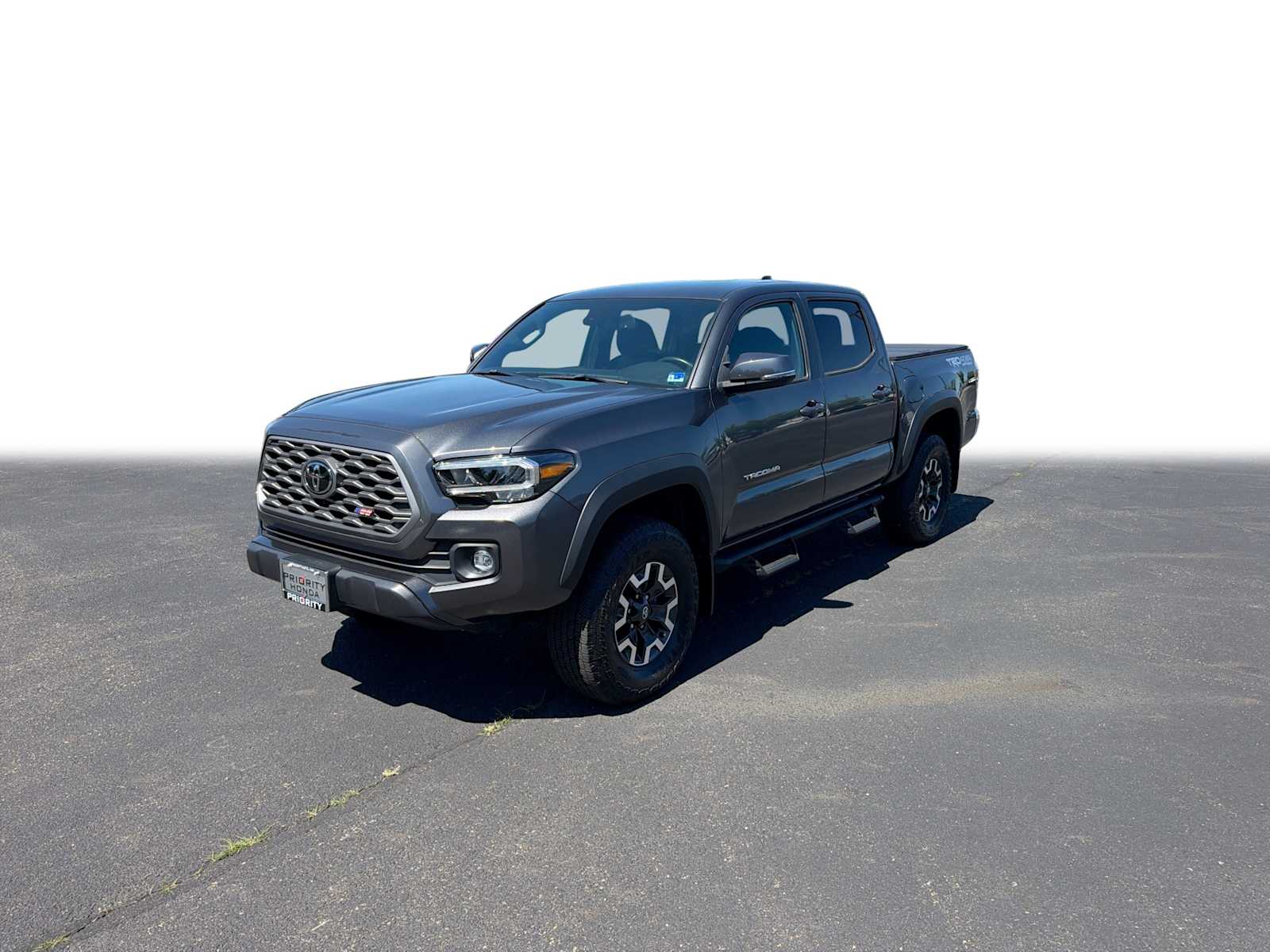 Thumbnail: 2023 Toyota Tacoma - 1