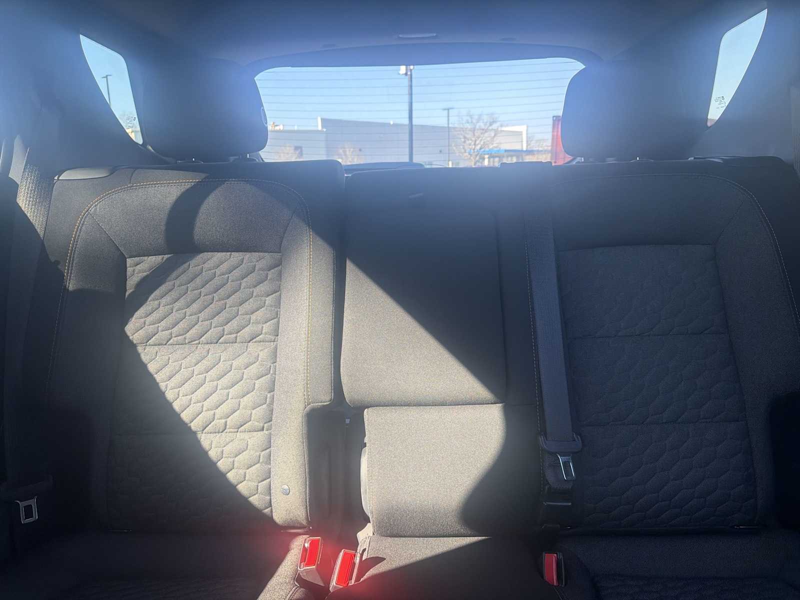 Thumbnail: 2019 Chevrolet Equinox - 24