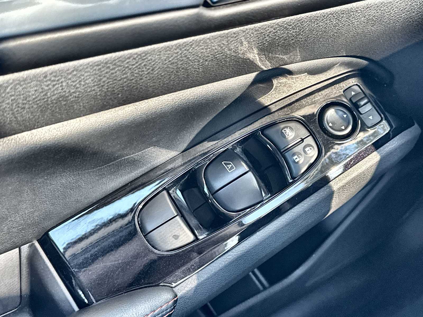 Thumbnail: 2024 Nissan Altima - 15