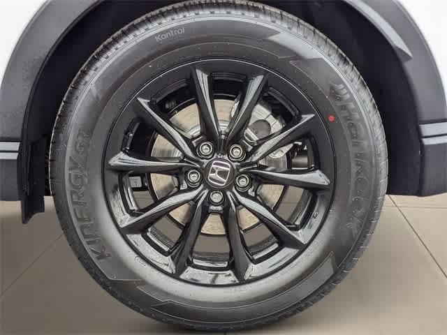 Thumbnail: 2026 Honda CR-V - 7