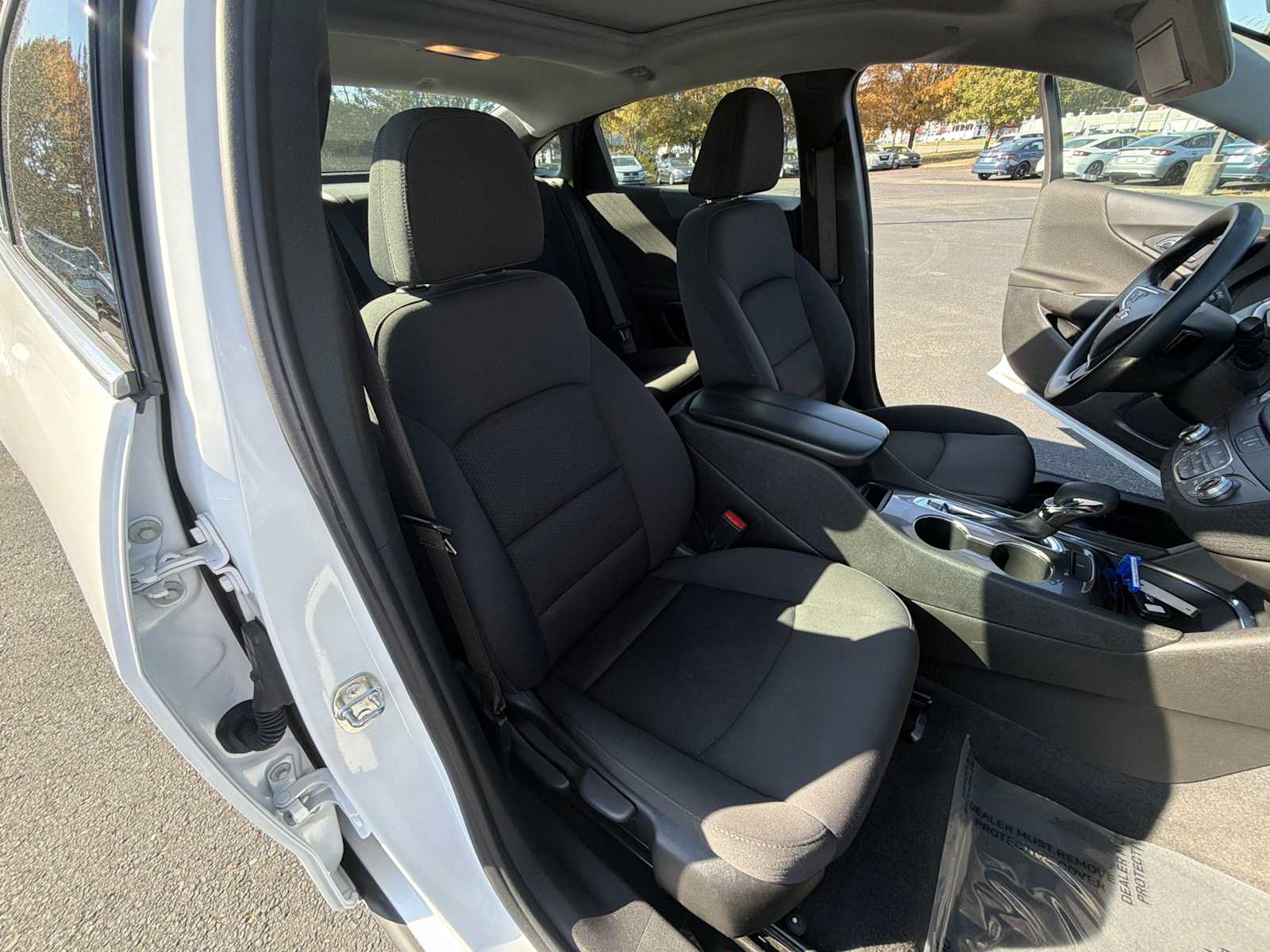 Thumbnail: 2023 Chevrolet Malibu - 26