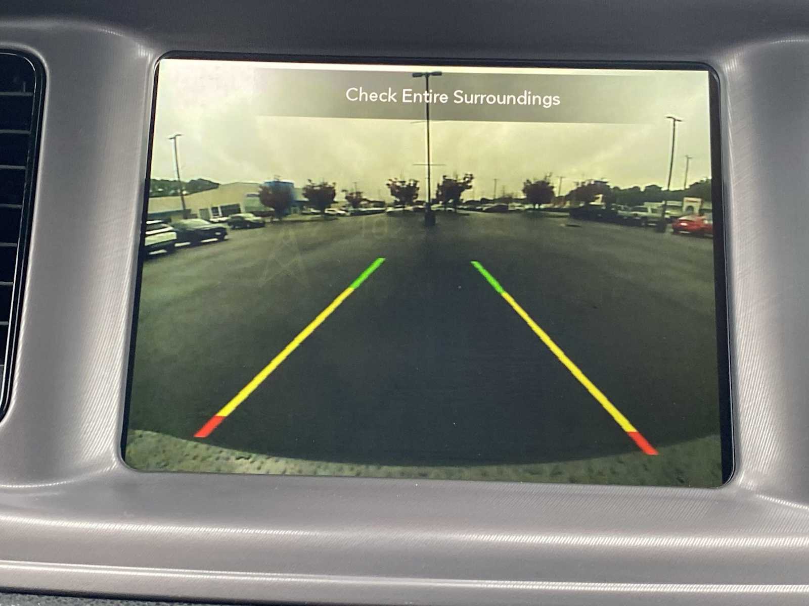 Thumbnail: 2023 Dodge Charger - 22