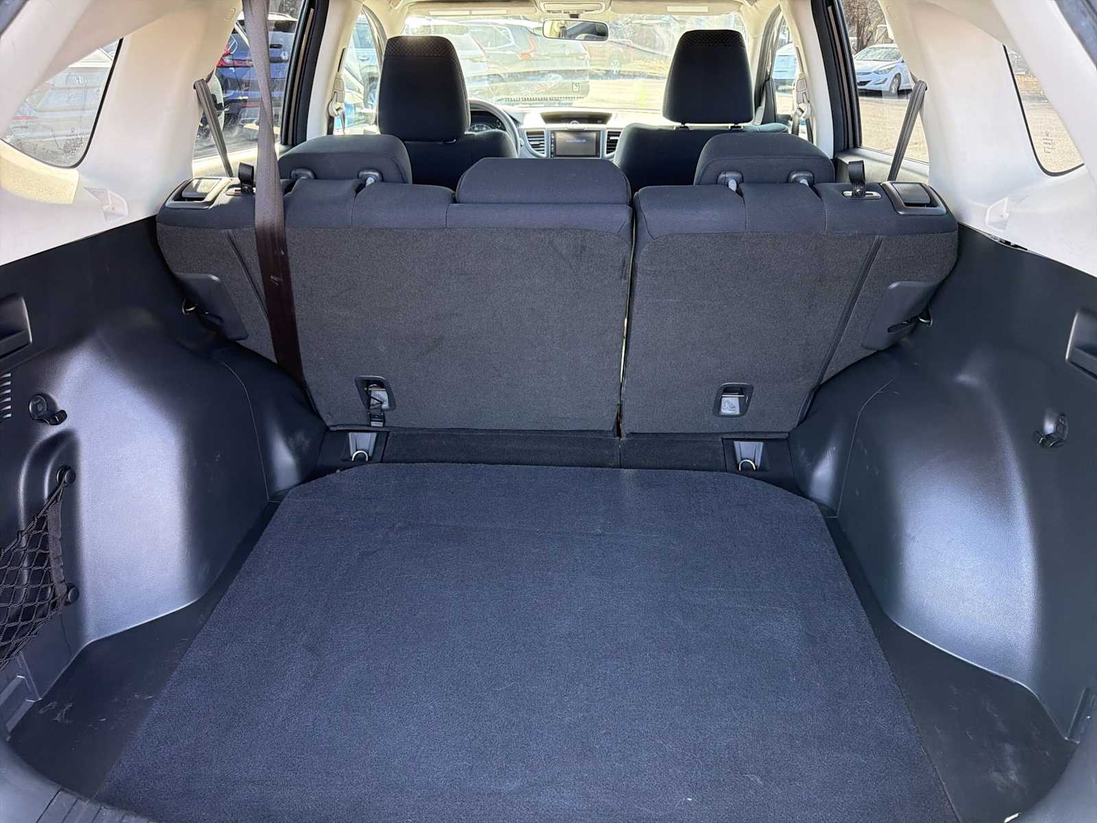 Thumbnail: 2015 Honda CR-V - 20