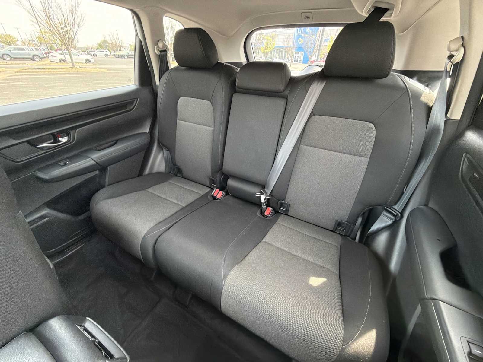 Thumbnail: 2023 Honda CR-V - 24