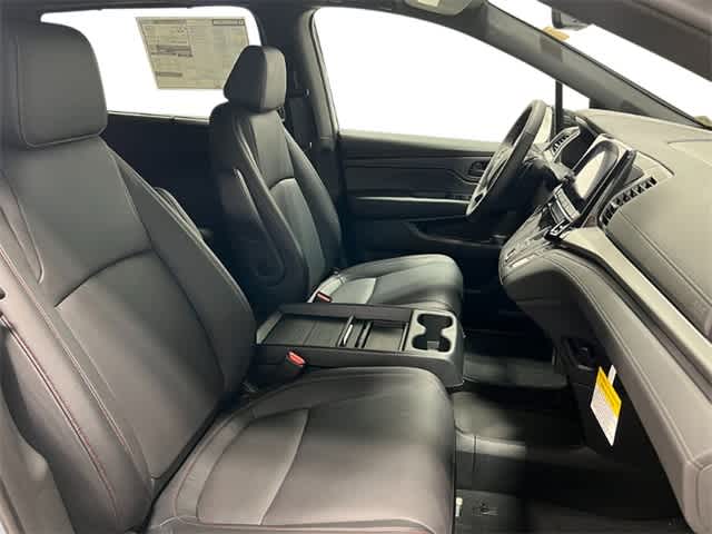 Thumbnail: 2024 Honda Odyssey - 35