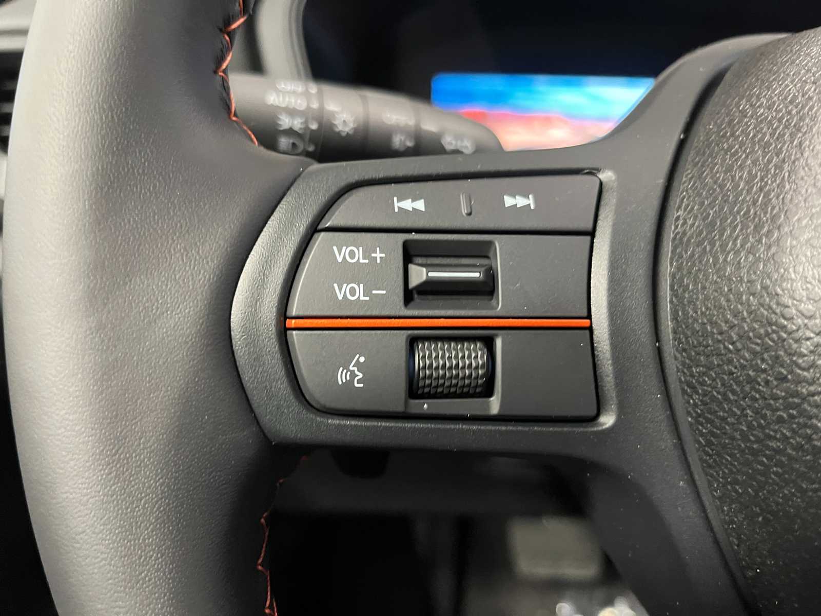 Thumbnail: 2026 Honda Passport - 14
