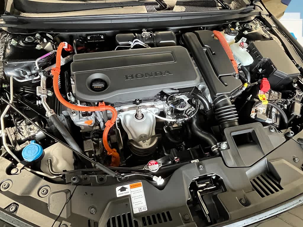 Thumbnail: 2026 Honda Accord - 12