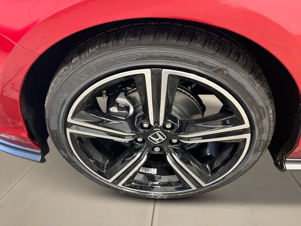 Thumbnail: 2026 Honda Accord - 10