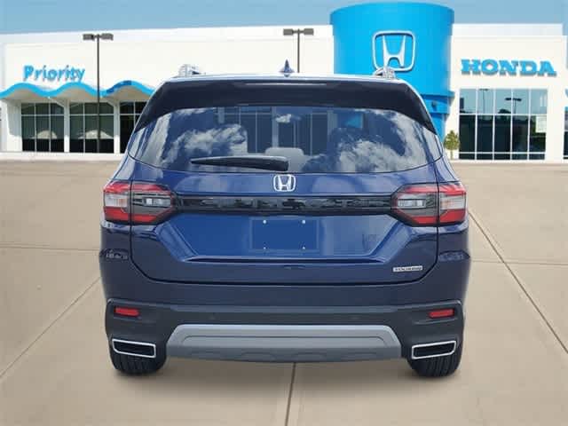 Thumbnail: 2024 Honda Pilot - 4