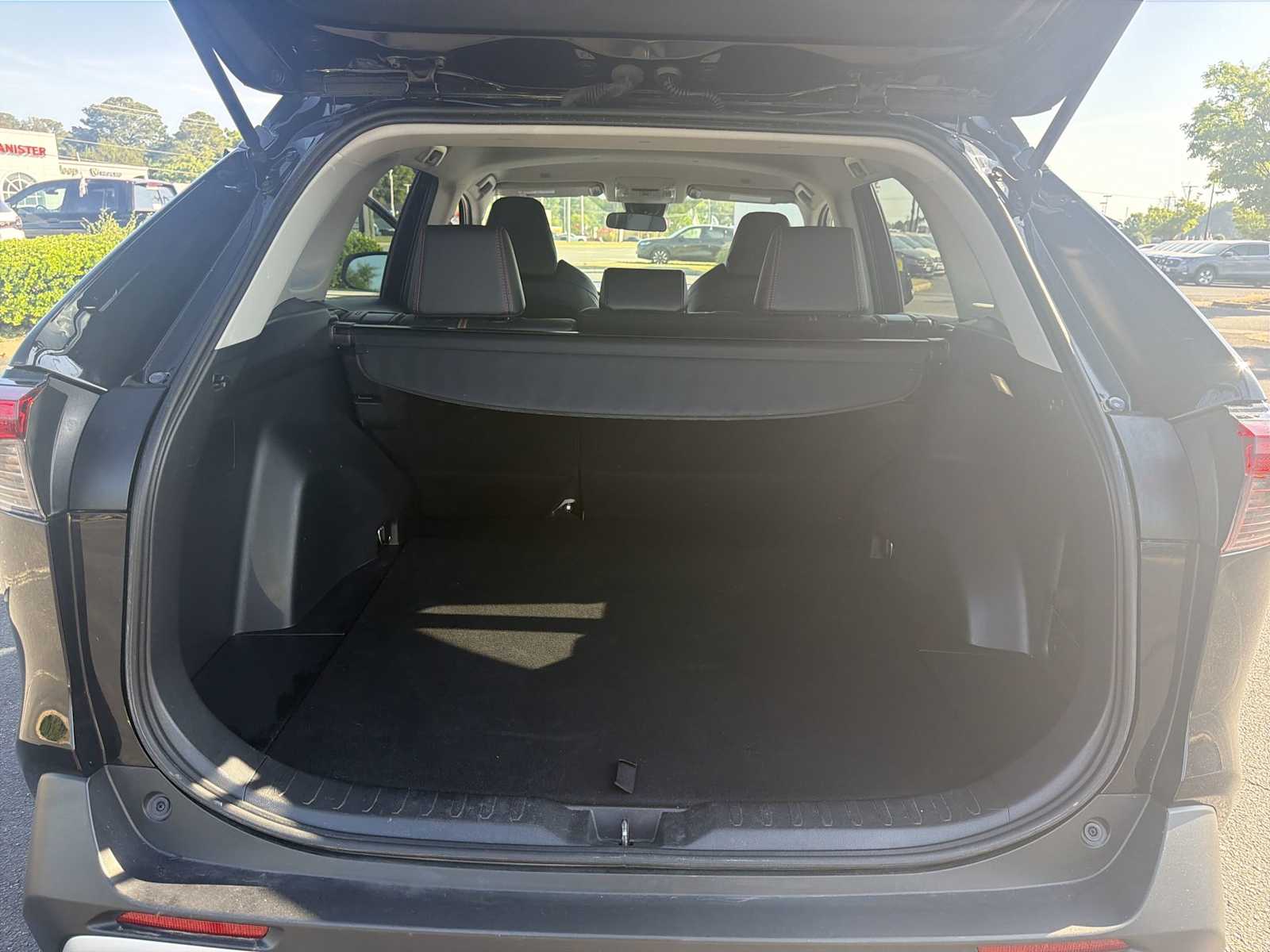 Thumbnail: 2024 Toyota RAV4 - 19